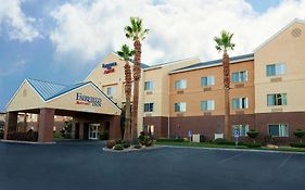 Fairfield Inn St. George